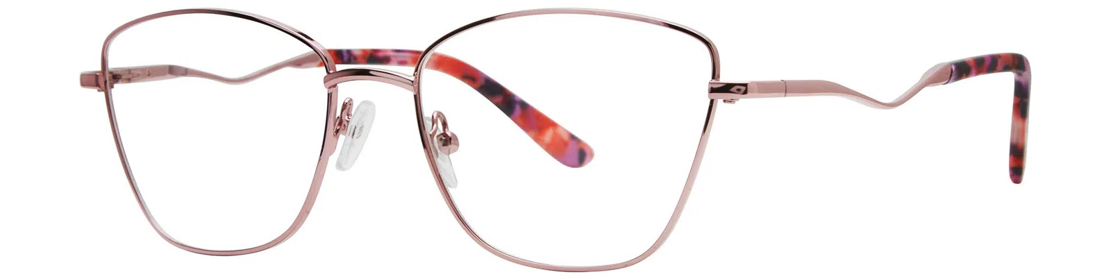 MODERN METALS BRYNLEE Eyeglasses - view 4